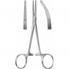 KELLY Haemostatic Forceps